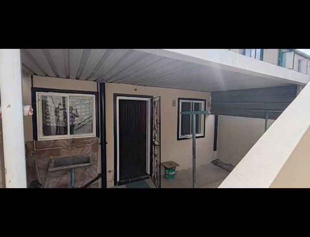 3 BEDROOM PROPERTY TO RENT IN REDFERN